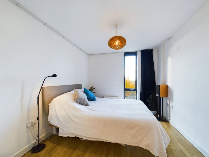 Triangle Road, London, E8