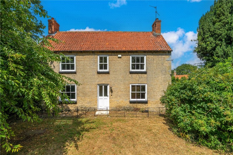 London Road, Osbournby, Sleaford, Lincolnshire, NG34