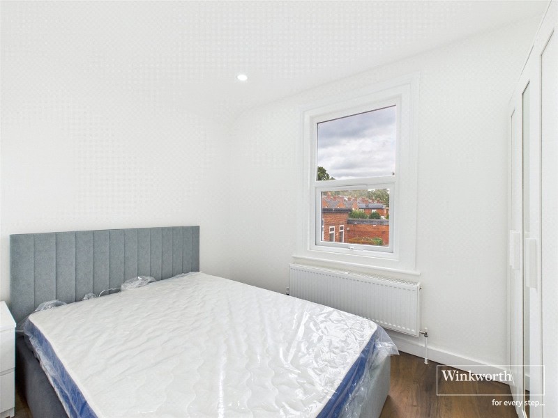 Wokingham Road, Reading, Berkshire, RG6