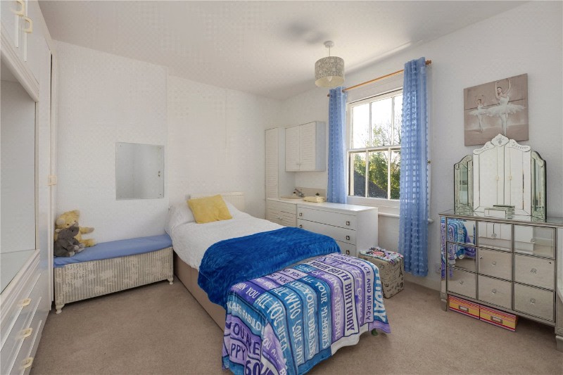 Crown Lane, Stelling Minnis, Canterbury, Kent, CT4