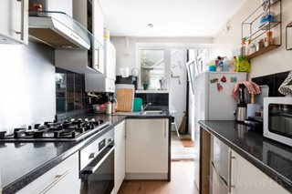 St. Donatts Road, London, SE14