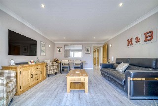 Belle Vue Road, Lower Parkstone, Poole, BH14