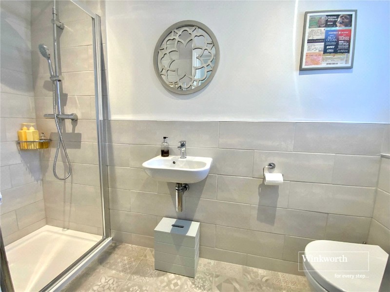 Whitehayes Road, Burton, Christchurch, Dorset, BH23