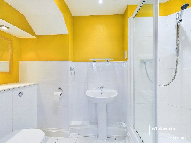Luscinia View, Napier Road, Reading, Berkshire, RG1