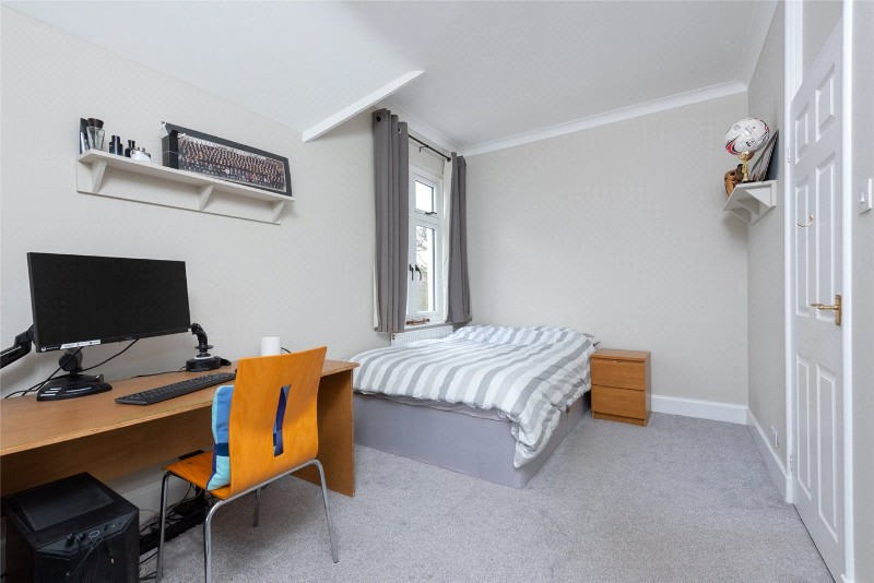 Fleet Hill, Finchampstead, Wokingham, Berkshire, RG40