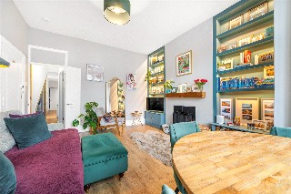 Hillcourt Road, East Dulwich, London, SE22