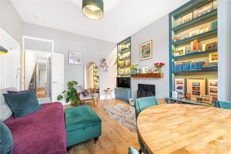 Hillcourt Road, East Dulwich, London, SE22