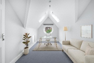Tudor Close, London, NW3