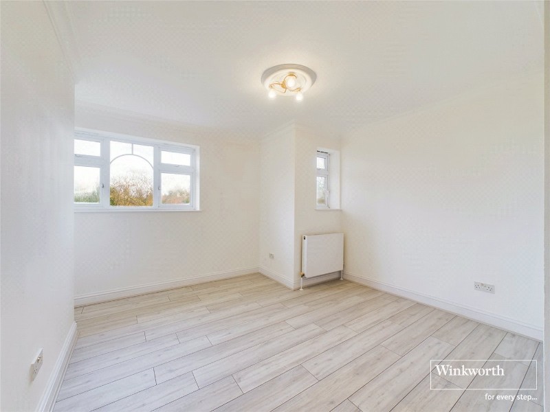 Perrins Court, John Perrin Place, Preston Road, HA3