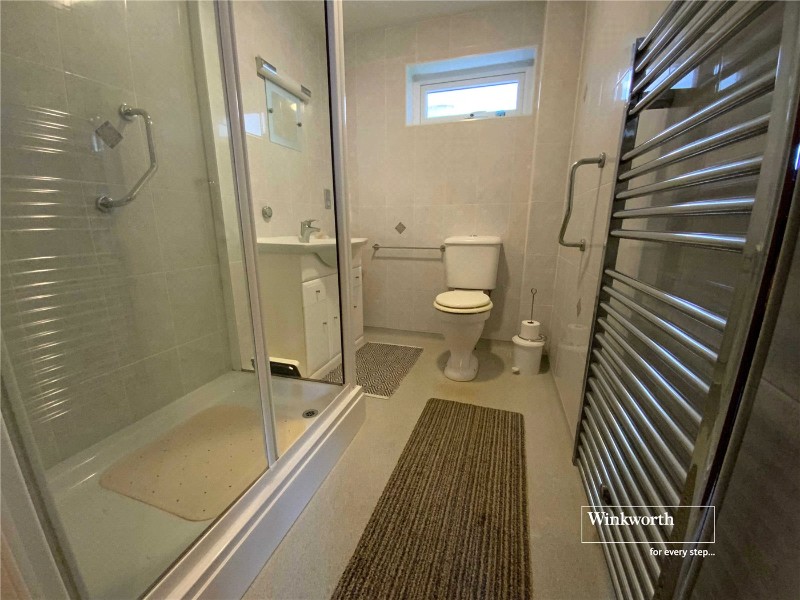 Sopwith Close, Christchurch, Dorset, BH23