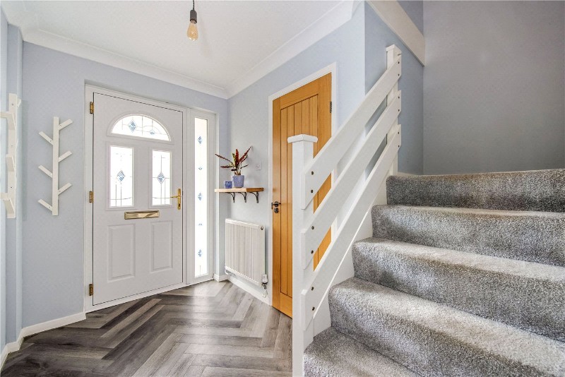 Rowan Close, South Wonston, Winchester, SO21