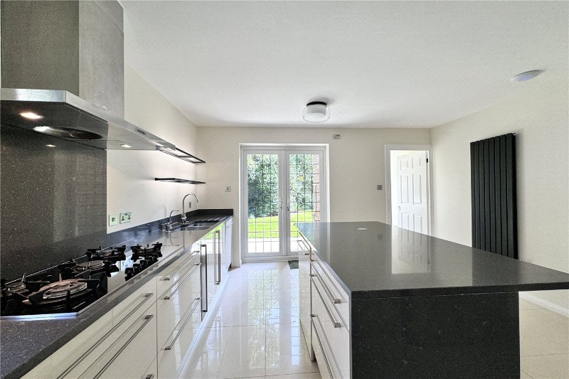 Oakdene, Beaconsfield, Bucks, HP9