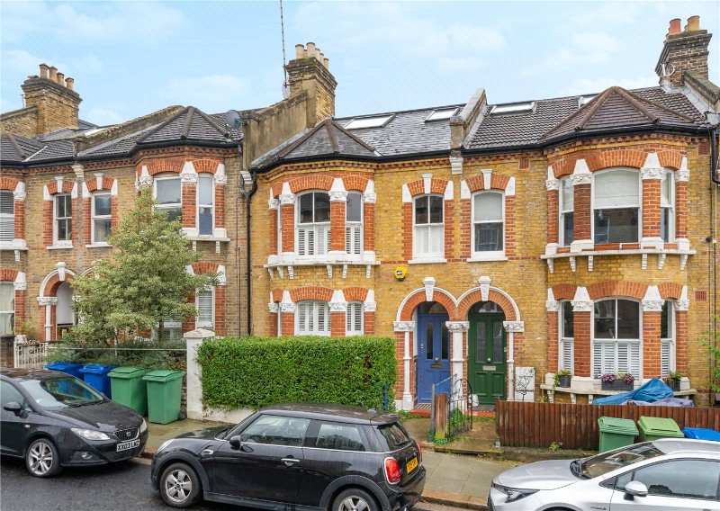 Goodrich Road, East Dulwich, London, SE22