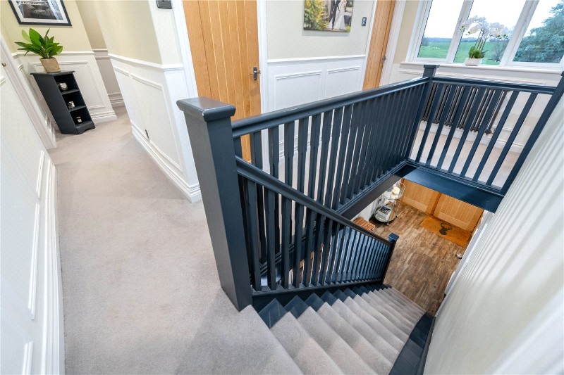 Manthorpe, Bourne, Lincolnshire, PE10