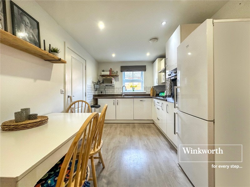 Paddocks Way, Ferndown, Dorset, BH22