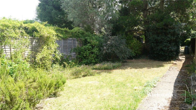 Bulwer Road, New Barnet, EN5