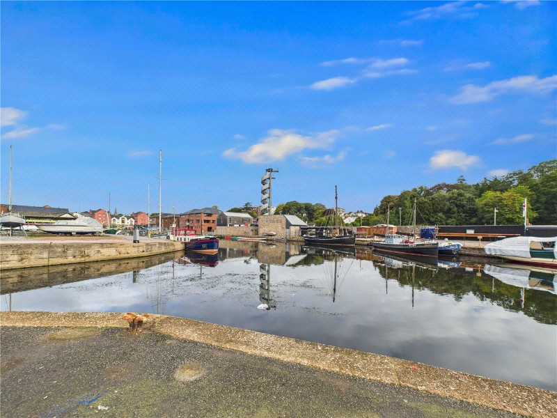 Haven Road, Exeter, Devon, EX2