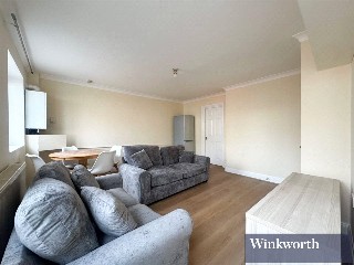 High Street, Wealdstone, Harrow, HA3