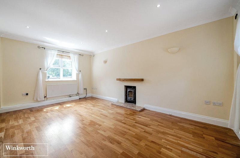 Farleigh Road, Cliddesden, Hampshire, RG25