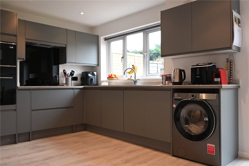 Lightsfield, Basingstoke, Hampshire, RG23