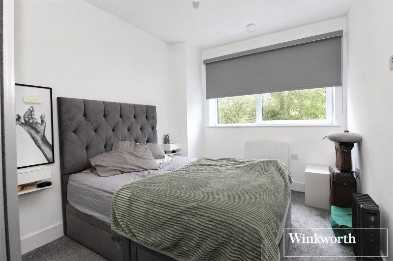 Elstree Way, Borehamwood, Hertfordshire, WD6