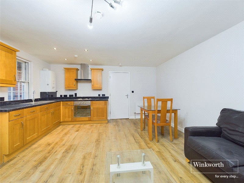 Home Court, 96 London Street, Reading, Berkshire, RG1