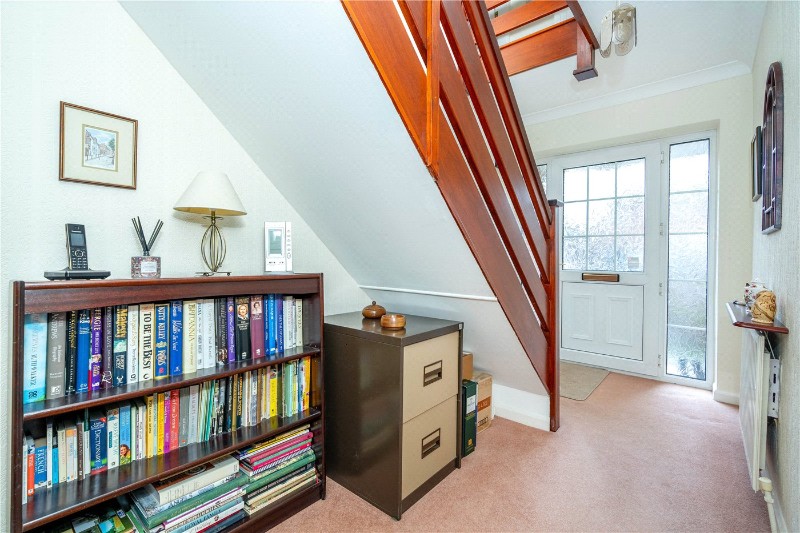 Wyatt Close, Martin, Lincoln, Lincolnshire, LN4