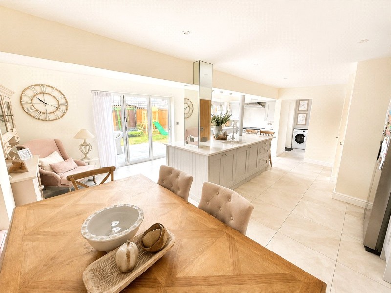 Millers Close, Rippingale, Bourne, Lincolnshire, PE10