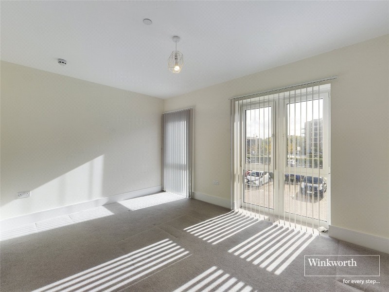Champlain Street, Reading, Berkshire, RG2