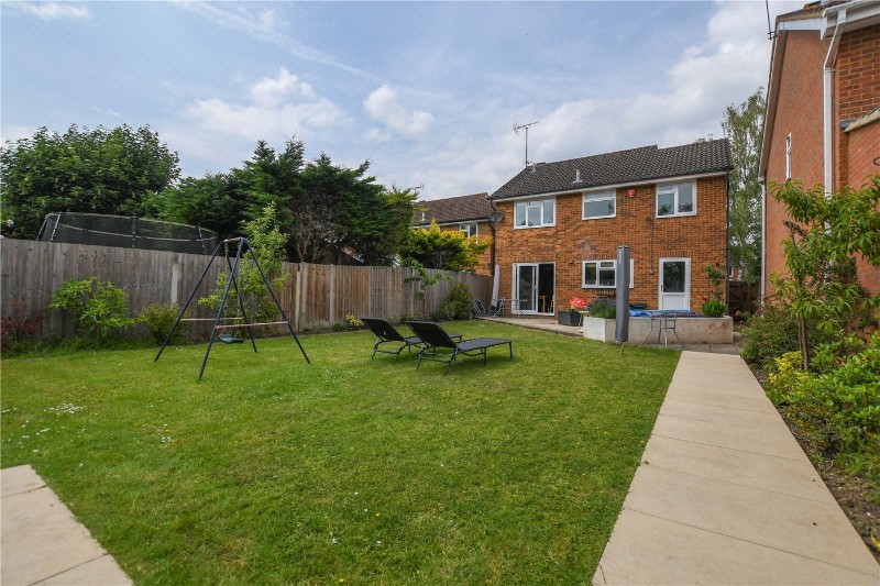 Merryweather Close, Wokingham, Berkshire, RG40