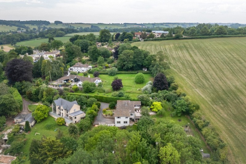Corston, Bath, Somerset, BA2