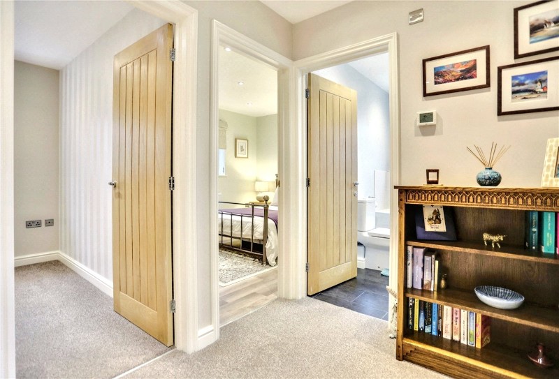 Astley Road, Little Plumstead, Norwich, Norfolk, NR13
