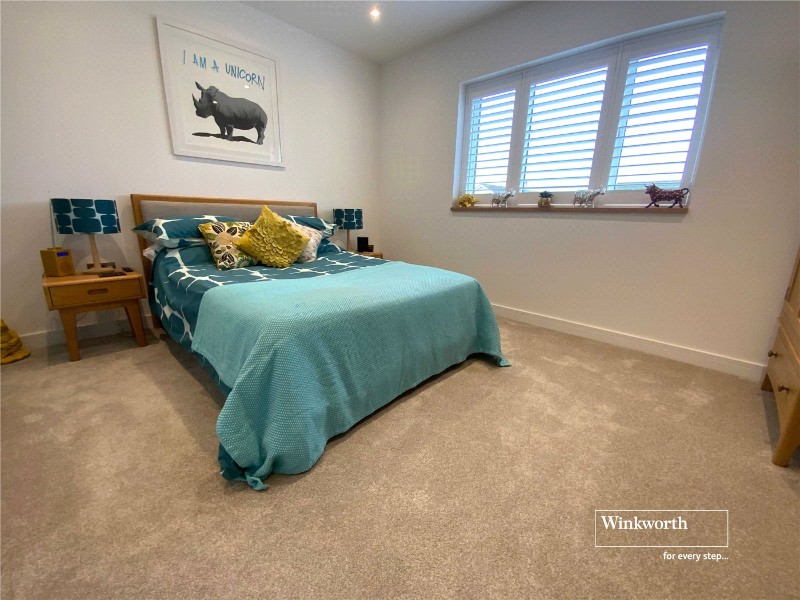 Sheldrake Road, Mudeford, Christchurch, BH23