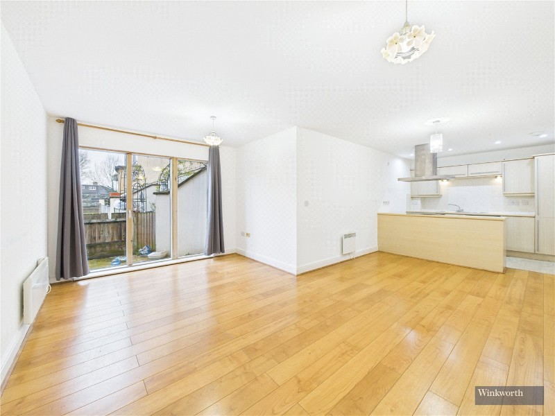 Sovereign Place, Harrow, HA1