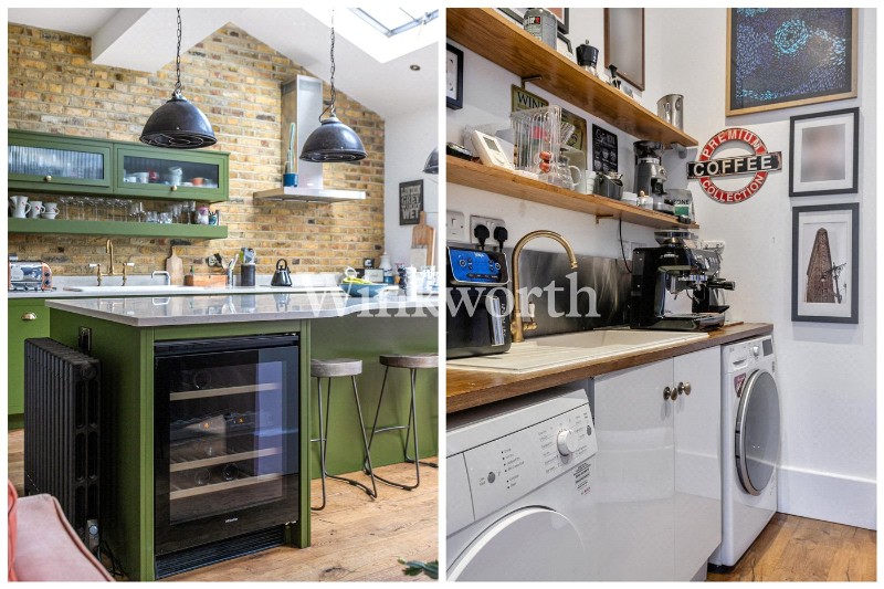 Fox Lane, London, N13