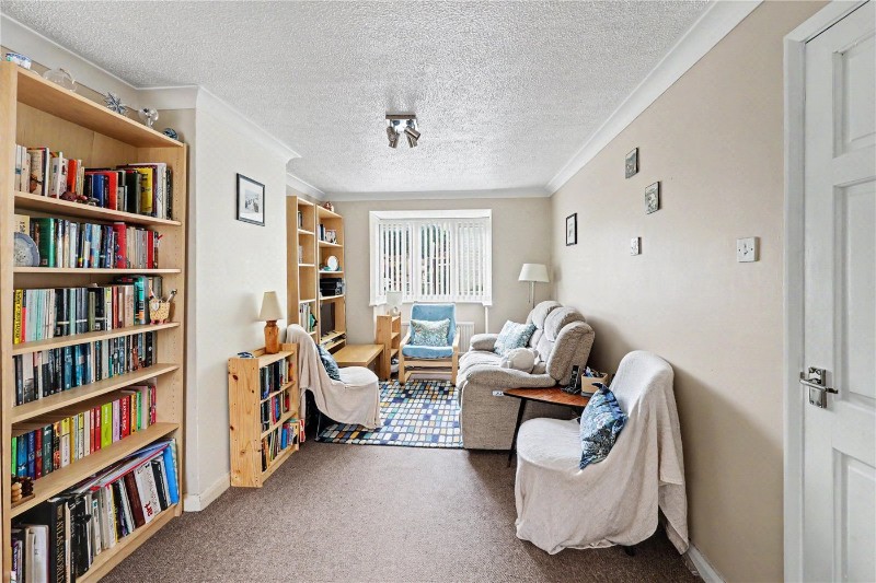 Norgate Way, Taverham, Norwich, Norfolk, NR8