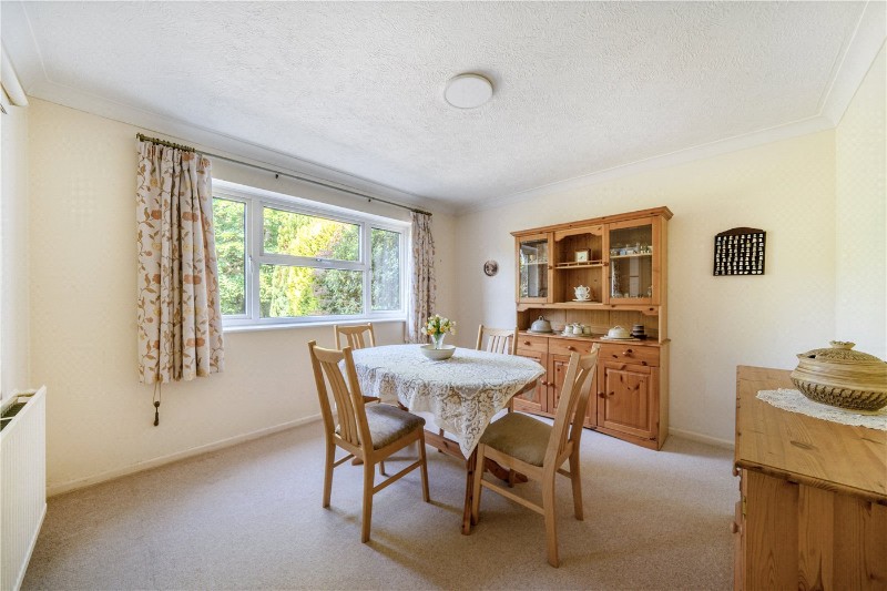 The Boreen, Headley Down, Hampshire, GU35