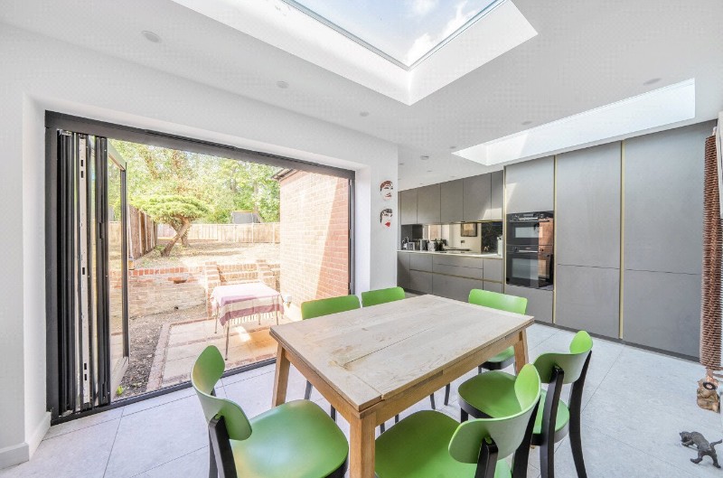 Seymour Villas, London, SE20