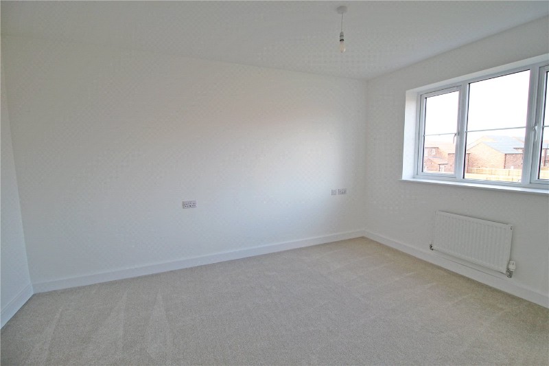 Plot 88, Keston Fields, Pinchbeck, Spalding, PE11