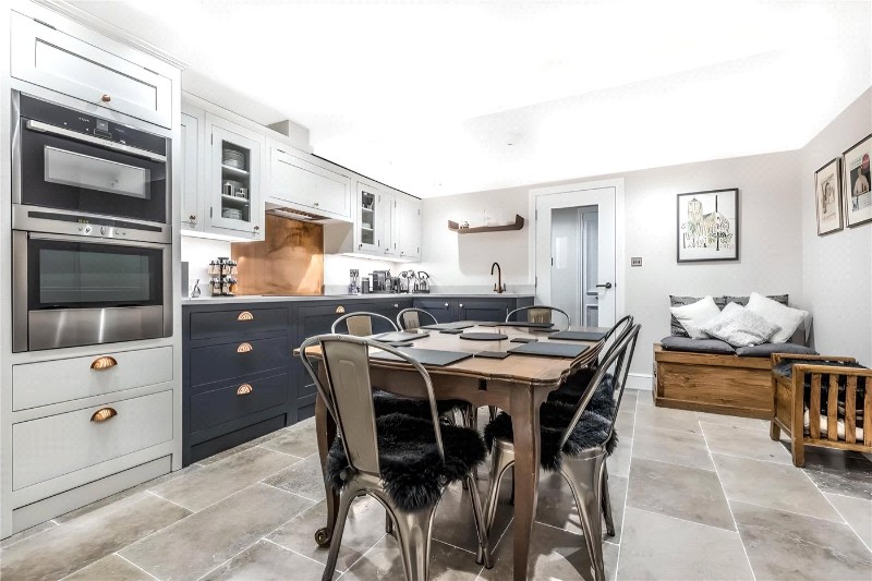 Cloisters Court, 77 Cromwell Avenue, London, N6