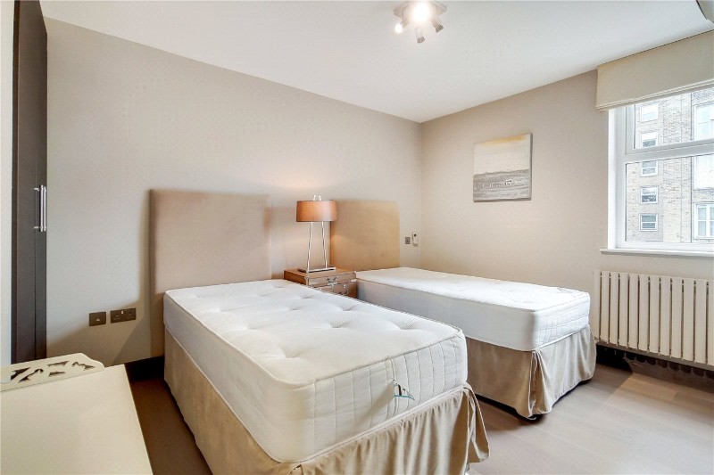Boydell Court, St John&#39;s Wood Park, St John&#39;s Wood, London, NW8