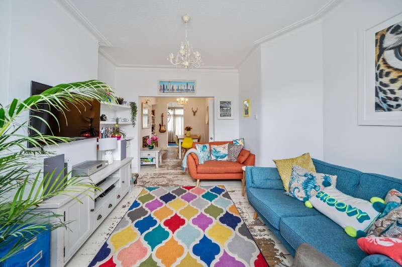 Villiers Road, Beckenham, BR3