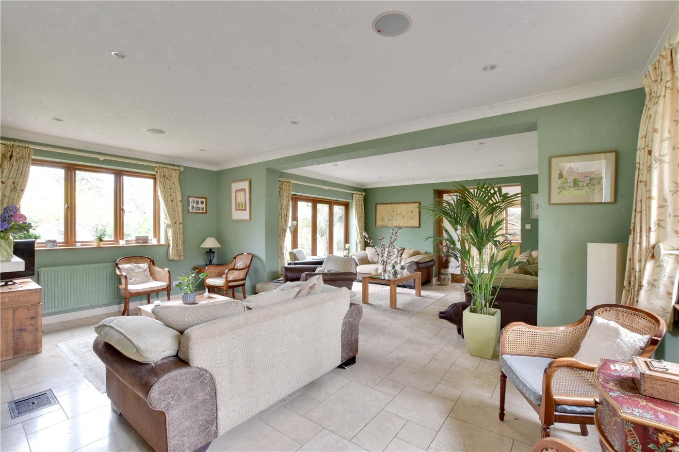 Properties for sale in TheCatorEstate, London Winkworth Estate Agents