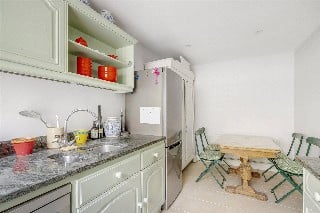 Chelsea Manor Street, London, SW3