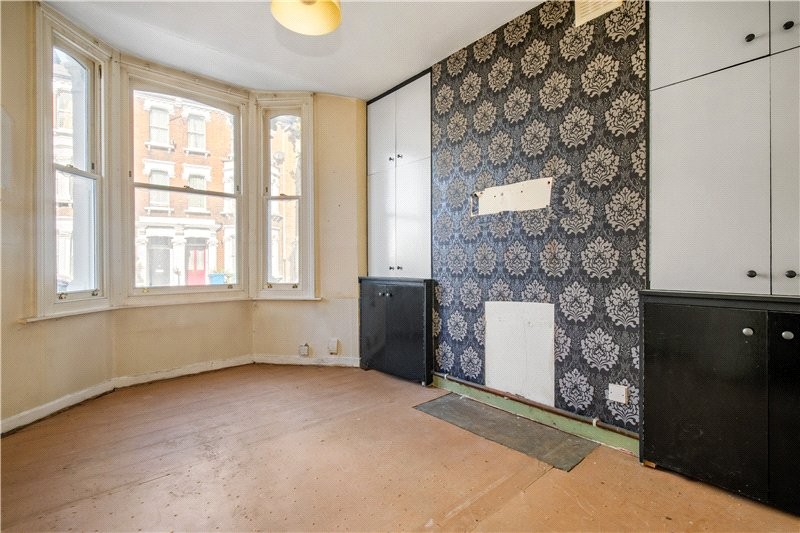 Austral Street, London, SE11