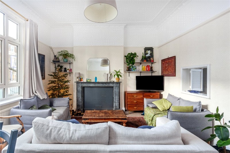 Westbourne Road, London, N7