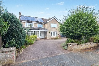 Elveden Close, Norwich, Norfolk, NR4