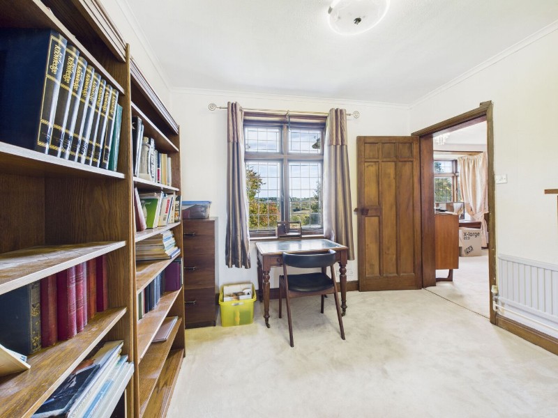 Posbury, Crediton, Devon, EX17