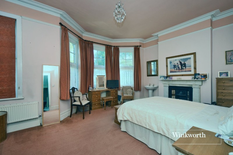 Beeches Avenue, Carshalton, SM5