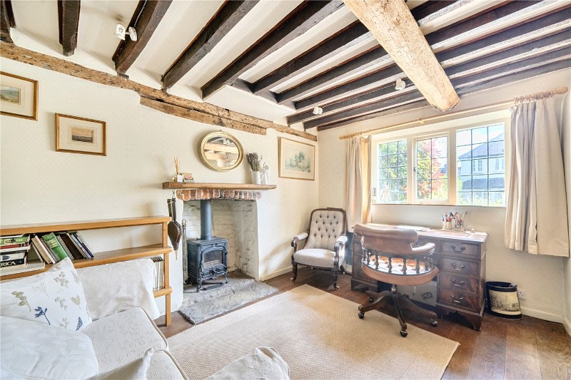 Beavers Road, Farnham, Surrey, GU9